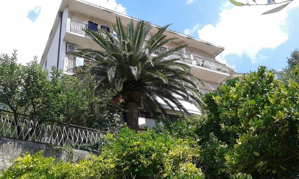 Apartament Studio Dominik Makarska Pokój zdjęcie