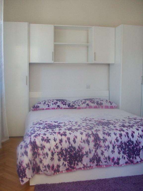 Apartament Studio Dominik Makarska Zewnętrze zdjęcie