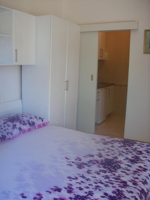 Apartament Studio Dominik Makarska Zewnętrze zdjęcie