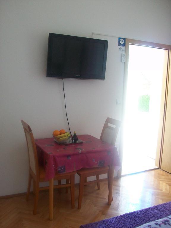 Apartament Studio Dominik Makarska Zewnętrze zdjęcie